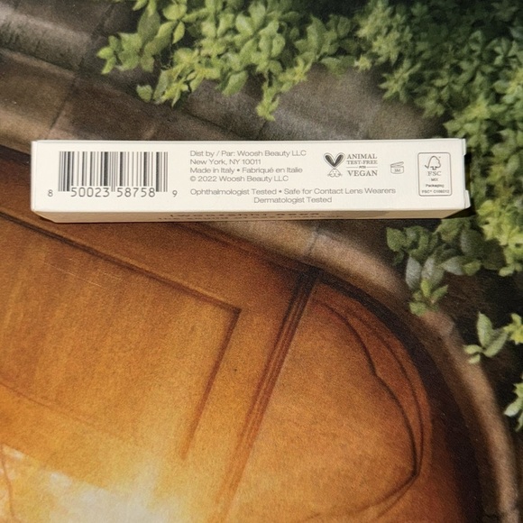 New Woosh Beauty LIKE MAGIC MASCARA - Picture 5 of 6